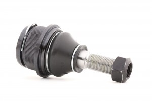 опора шаровая верхняя!\ VW T4 91-03 10577 FEBI BILSTEIN