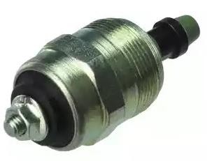 Клапан КАМАЗ электромагнитный BOSCH 0 330 001 045 BOSCH