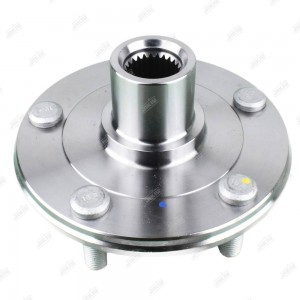 Ступица колеса HW23026 HW23026 JIKIU