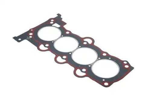 прокладка ГБЦ! (0.4mm) KIA Ceed/Cerato/Soul 1.4/1.6 <08 Z16741 ZENTPARTS