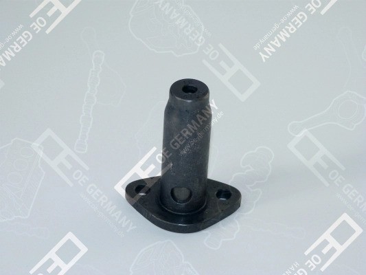 Клапан редукционный MAN 021810250000 OE GERMANY