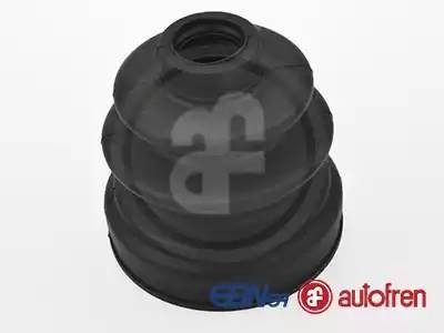 пыльник ШРУСа внутр.! 88x74x22мм\ Hyundai Elantra 00-06/Tucson 04-10 D8613 AUTOFREN SEINSA