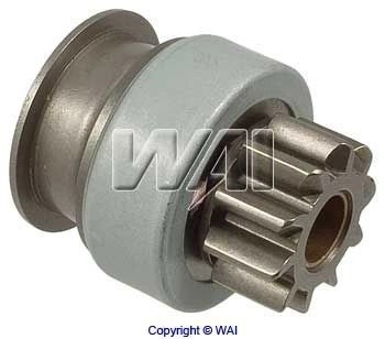 MAZDA / NISSAN 548314 WAI