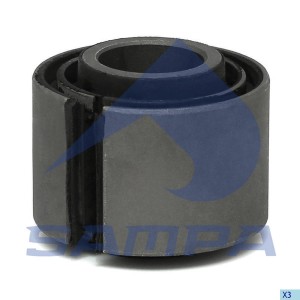 IVECO EUROTECH d28xd63xh50,5 060085 SAMPA