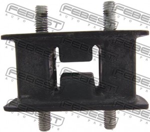 Подвеска глушителя TOYOTA LAND CRUISER 100 TM-29 TM-29 FEBEST