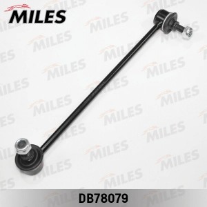 Тяга стабилизатора передней подвески правая KIA RIO/HYUNDAI ACCENT 03/05-08/06 ( DB78079 MILES