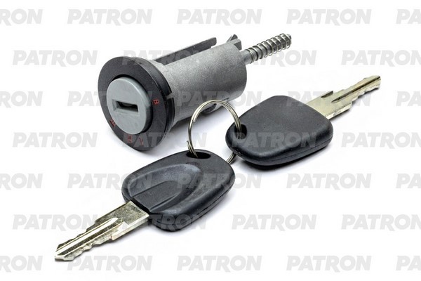 Личинка DAEWOO Nexia (95-) замка зажигания PATRON P30-0152 PATRON