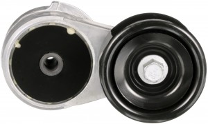 Натяжитель ремня поликлинового HYUNDA SOLARIS 1.4/1.6 T39210 T39210 GATES