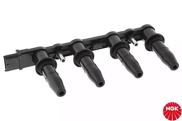 Катушка зажигания U6001 48004 48004 NGK