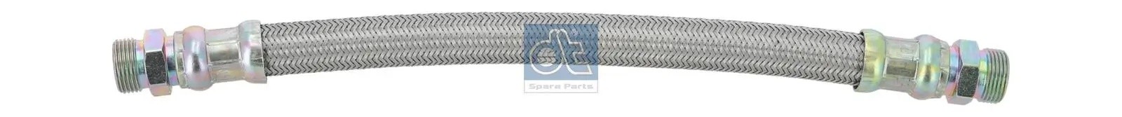 Пружина синхронизатора! d6 L34 ZF(S5-50.S6-65/80/90.4S-120GP,5S-90/9 2.5S-110/1G 4 DIESEL TECHNIC