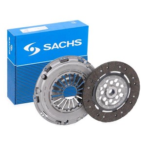 Комплект сцепления Renault-Nissan 1.5dCi 10- 3000950538 3000950538 SACHS