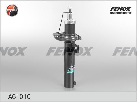 Амортизатор передний VW Tiguan 07- A61010 A61010 FENOX