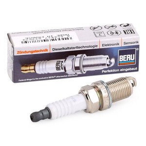 свеча зажигания!\ MB C124/W124/W140/W202/W210/S202/Sprinter all 93-06 Z100 BERU