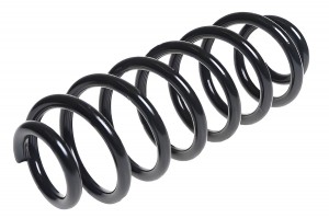 пружина задняя!\ VW Passat 10-14 ST134108R STANDARD SPRINGS