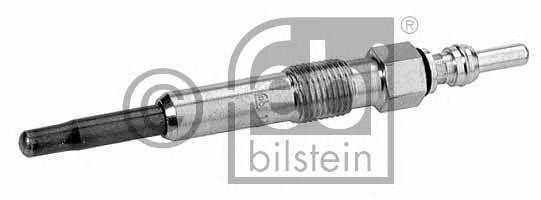 Свеча накаливания NISSAN Micra (K12E) (02-10) FEBI 17979 FEBI BILSTEIN