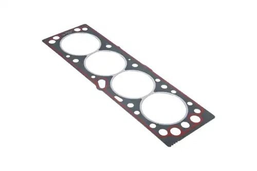 прокладка ГБЦ! (1.8mm) Opel Corsa/Astra/Vectra 1.6 16V 93> Z16768 ZENTPARTS