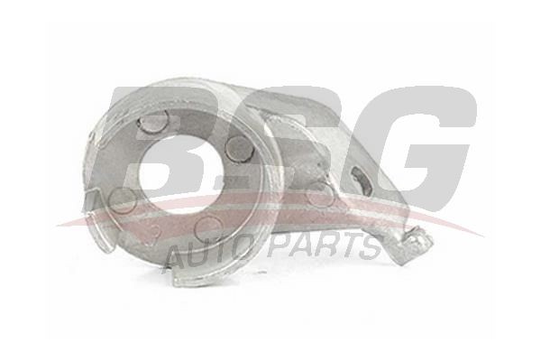 Кронштейн OPEL Vectra B радиатора верхний левый BSG BSG65922034 BSG