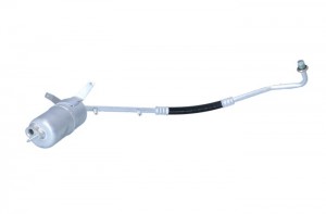 Осушитель кондиционера FORD Mondeo 2.0D 01- 33220 33220 NRF