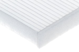 Фильтр воздушный салона BMW X5 (E70,F15),X6 (E71,E72) RAF FILTER RST012BM RAF FILTER