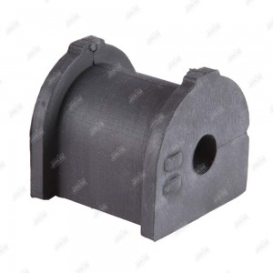 Втулка стабилизатора задняя CHEVROLET LACETTI/OPTRA (J200) 2003-2008 (10.5мм) BL BL12013 JIKIU