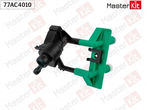 Цилиндр сцепл.глав.FORD FOCUS I/TRANSIT CONNECT/TOURNEO CONNECT 1.4-2.0 98-13 77AC4010 MASTER KIT