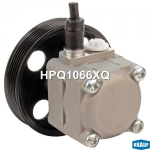 Насос гидроусилителя руля HPQ1066XQ HPQ1066XQ KRAUF