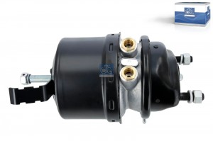 Пружина синхронизатора! d6 L34 ZF(S5-50.S6-65/80/90.4S-120GP,5S-90/9 2.5S-110/1G 4 DIESEL TECHNIC