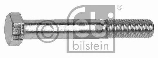 Болт SCANIA амортизатора (M16х2х108мм) FEBI 11670 FEBI BILSTEIN