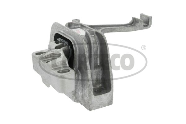 Опора двигателя VW Passat B8 правая CORTECO 49377260 CORTECO