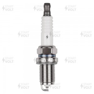 Свеча зажигания для автомобилей Fiat Albea (02-)/Renault Clio Symbol (00-) 1.4i VSP 1601 START VOLT