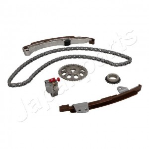 TOYOTA YARIS (1999-2005) KDK-202 JAPAN PARTS GROUP