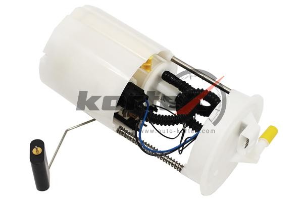 Насос топливный NISSAN ALMERA N16 KPF6093STD KPF6093STD KORTEX
