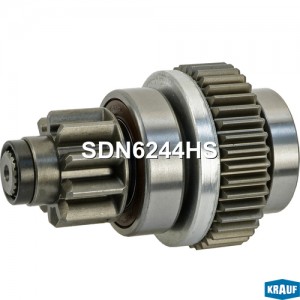 Бендикс стартера SDN6244HS SDN6244HS KRAUF