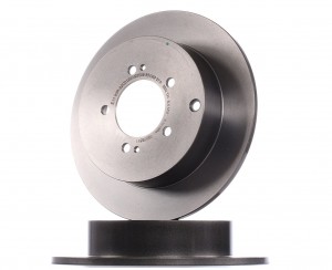 Диск тормозной Brembo Painted Disc 08.A755.11 08.A755.11 BREMBO