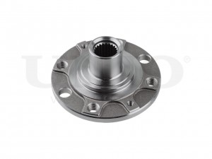 Ступица передняя (без ABS) HUB-20271 UNIO