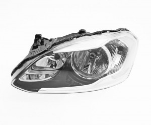 XC60 '13- ФАРА ЛЕВ С РЕГ.МОТОР (DEPO) 7731147LMLDEM2 DEPO