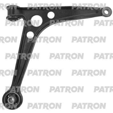 Рычаг подвески VW Sharan (96-10) SEAT Alhambra (96-10) передней правый PATRON PS5174R PATRON