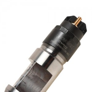 Форсунка SITRAK HOWO топливная MOVELEX 200V101006126MX MOVELEX