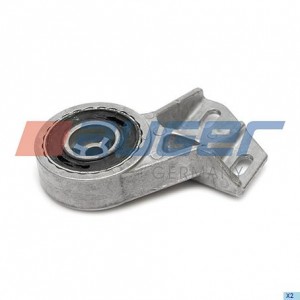 кронштейн радиатора! левый  Omn Scania CP, CG, CR, CT 80651 AUGER