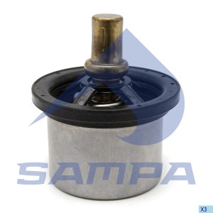 Термостат 87°C XF95 052.240 SAMPA