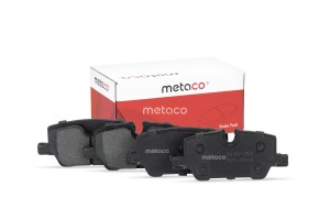 CHEVROLET TRAIL BLAZER (2021>) 3010352 METACO