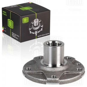 Ступица VW Touareg (02-)/Audi Q7 (06-) (перед./задн.) (MR 1804) MR1804 TRIALLI