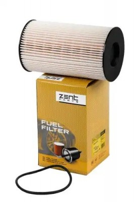 фильтр топливный! Audi A3, Skoda Octavia, VW Passat/Touran 03> Z34721 ZENTPARTS
