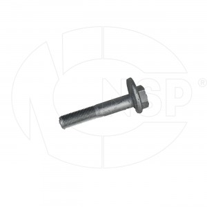 Болт KIA Sportage (10-) рычага заднего (сход-развала) NSP NSP02552603M000 NSP