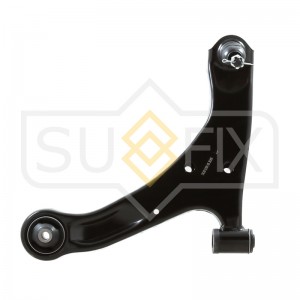 Рычаг нижний L / Перед. подв. SUZUKI Grand Vitara II 05 SH-1819 SH1819 SUFIX