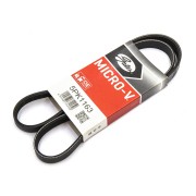Поликлиновой ремень 5PK1163 (8653-10222) 5-PK-1163 GATES