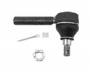Наконечник тяги КПП FH12/16 M12*1.5/M16*1.5 L=97 2.32102 DIESEL TECHNIC
