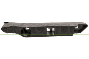 кронштейн бампера передний левый! пластик\ Ford Focus 07-02/11 FD4261004 PRASCO GROUP