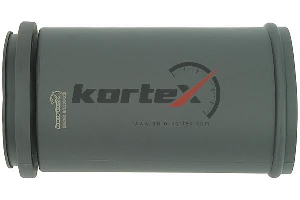 Пыльник амортизатора MITSUBISHI LANCER 00- пер.подв. KRB065 KRB065 KORTEX