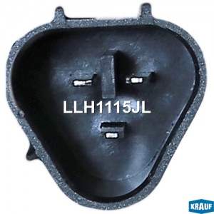 Фара передняя LLH1115JL KRAUF